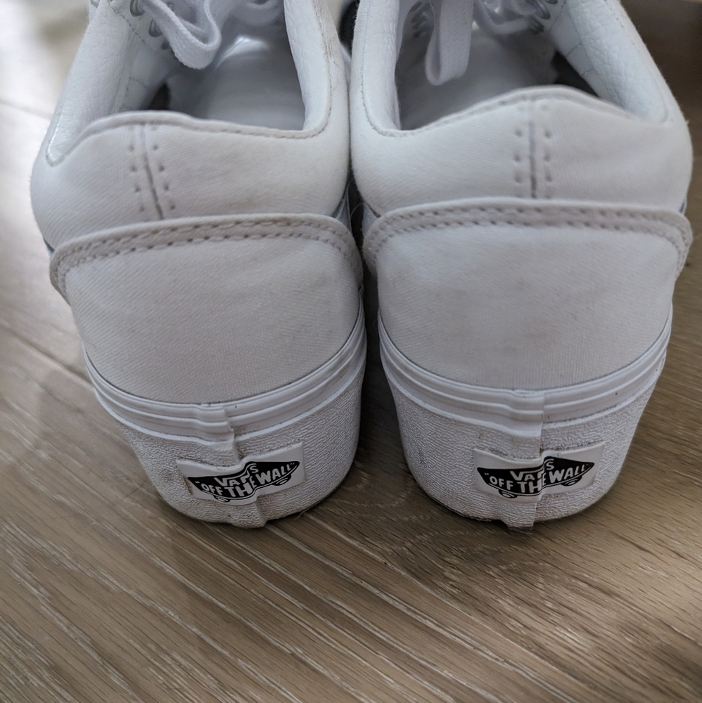 Vans Platforms - image 4